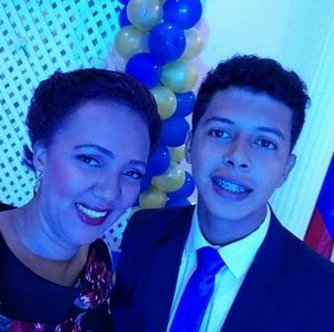 Meet your Posher, Marisela